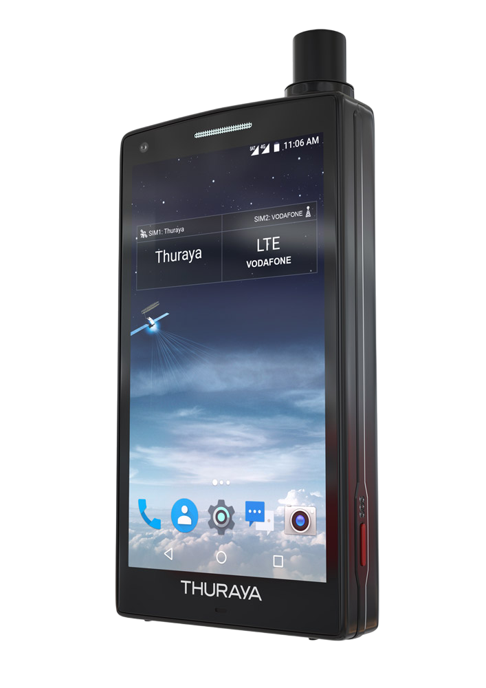 Ремонт Thuraya в Смоленске - специализированный сервисный центр